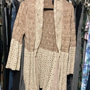 Access by Liz Claiborne sweater